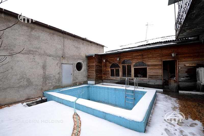Առանձնատուն · 4 սեն. · 600 մ² · Շենգավիթ