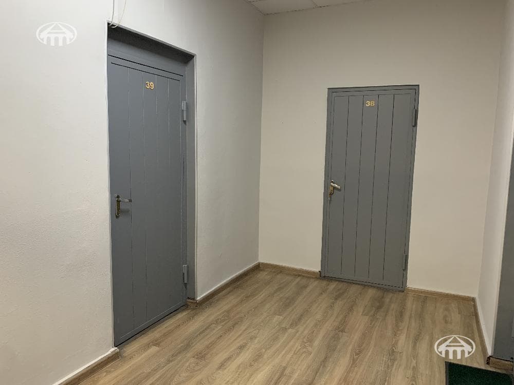 Office · 114 m² · Kentron