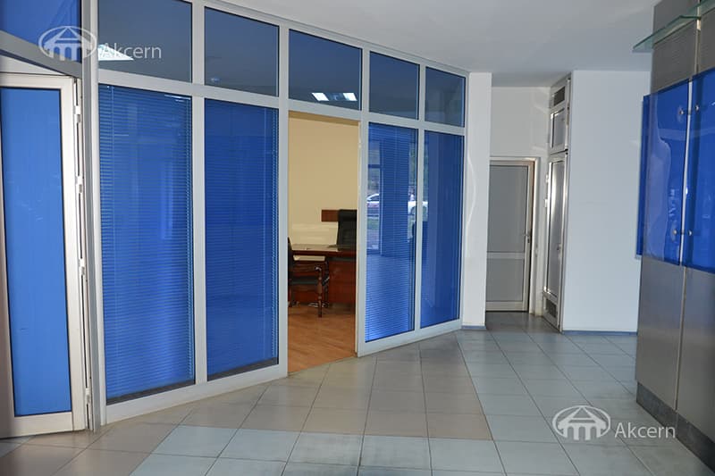 Офис · 234 м² · Канакер-Зейтун