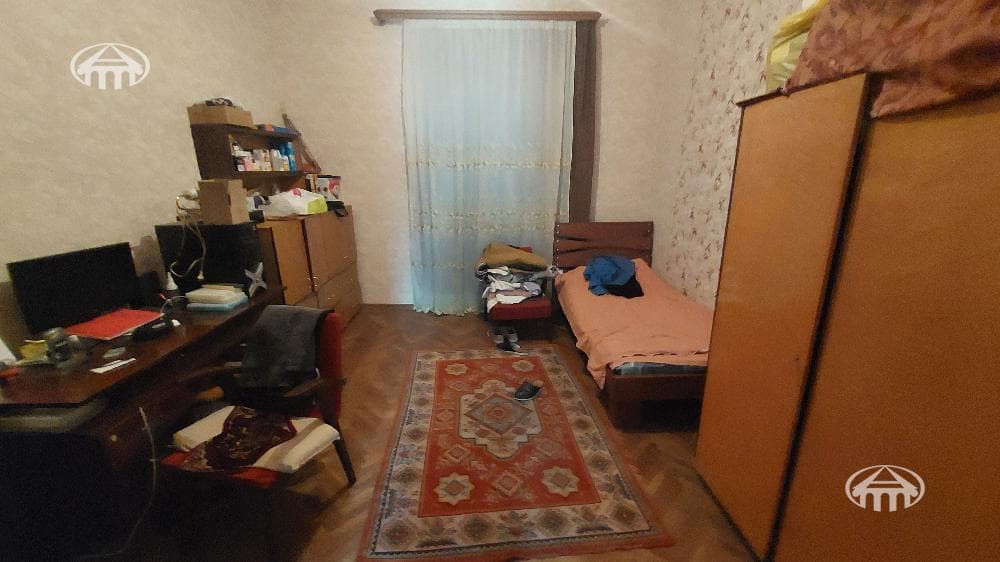 Apartment · 5 rooms · 118 m² · Kentron