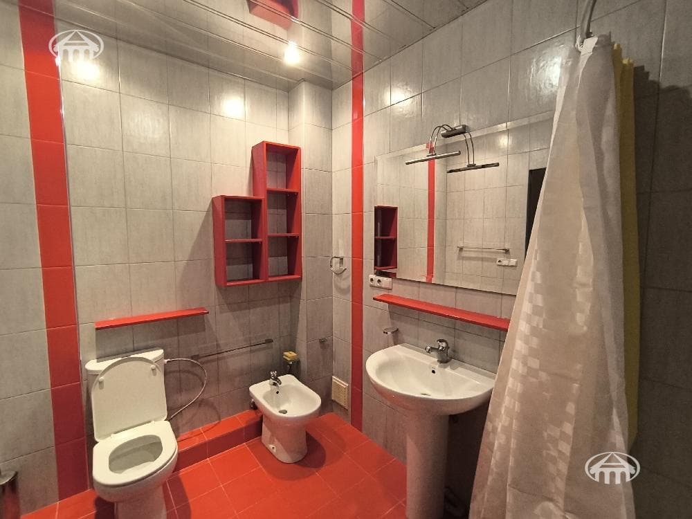 Особняк · 5 комн. · 407 м² · Ваагни