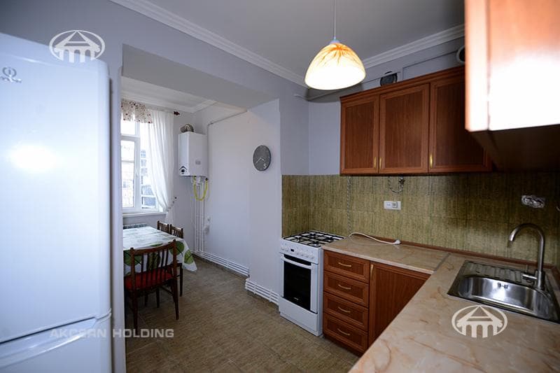 Apartment · 1 rooms · 42 m² · Arabkir
