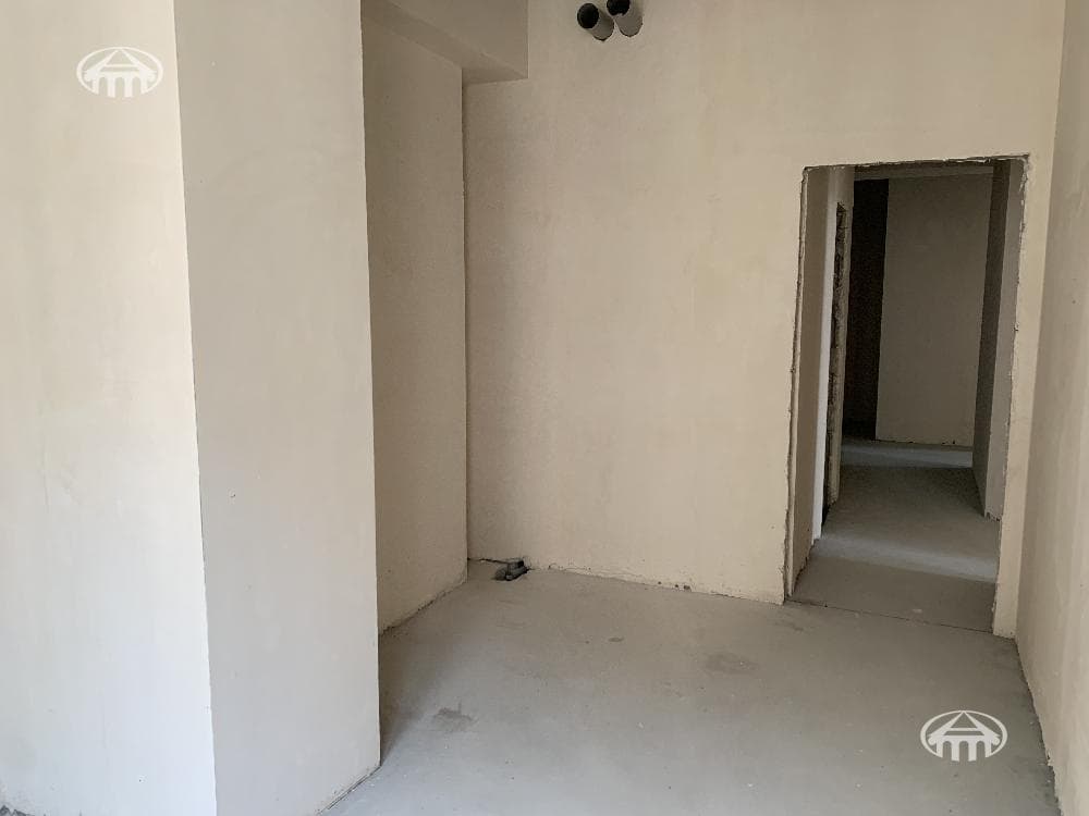 Квартира · 3 комн. · 91 м² · Арабкир