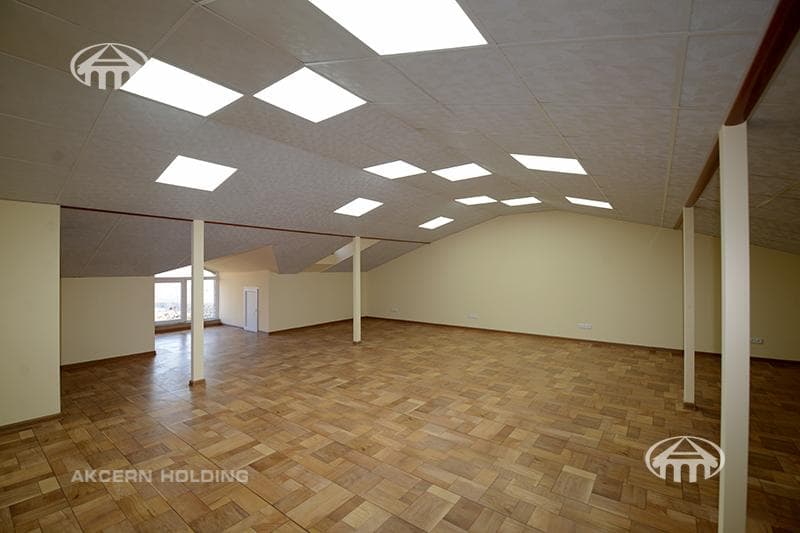 Офис · 250 м² · Канакер-Зейтун
