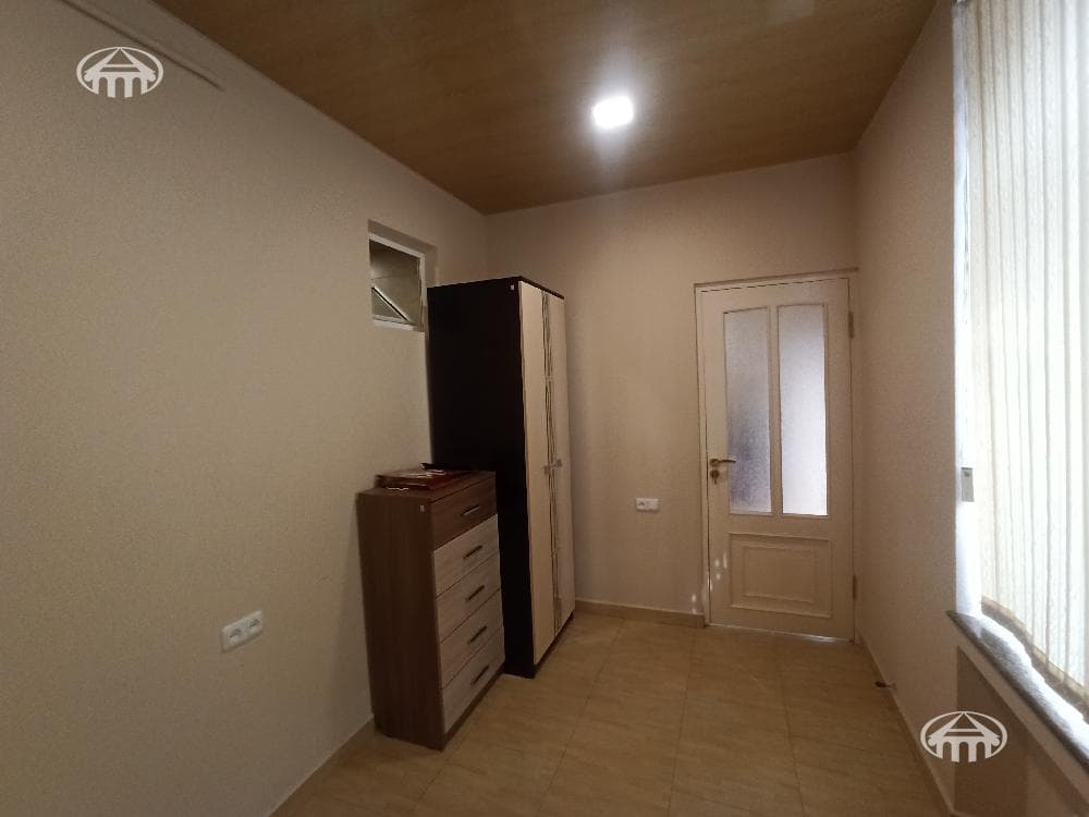 Office · 59 m² · Erebuni