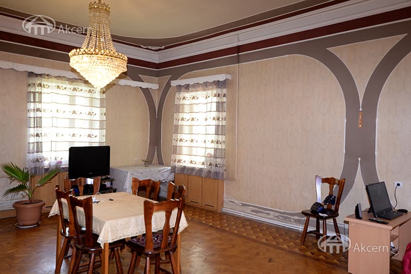 Особняк · 6 комн. · 600 м² · Нор Гехи