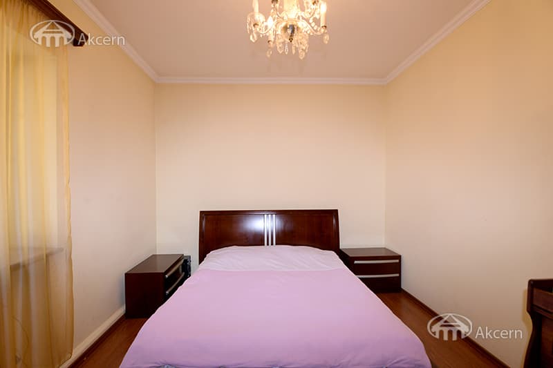 Mansion · 3 rooms · 160 m² · Nork-Marash
