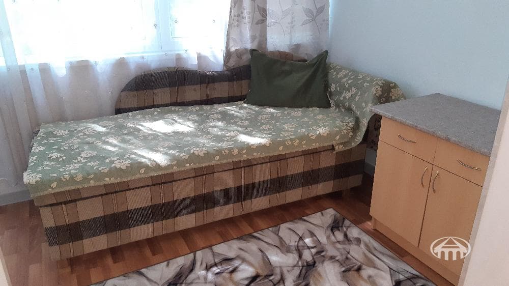Apartment · 2 rooms · 58 m² · Arabkir