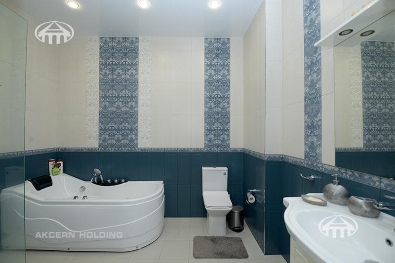 House · 6 rooms · 567 m² · Ajapnyak