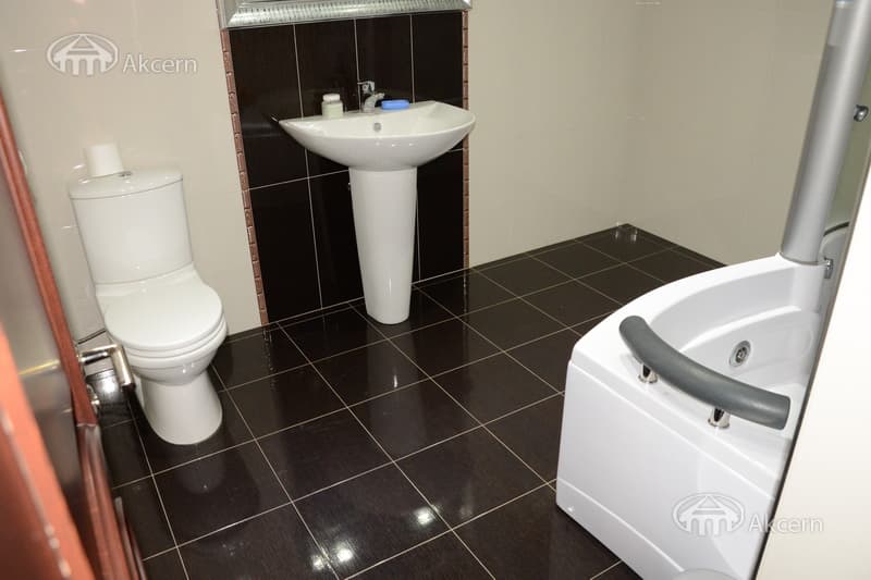 Особняк · 6 комн. · 285 м² · с. Ариндж