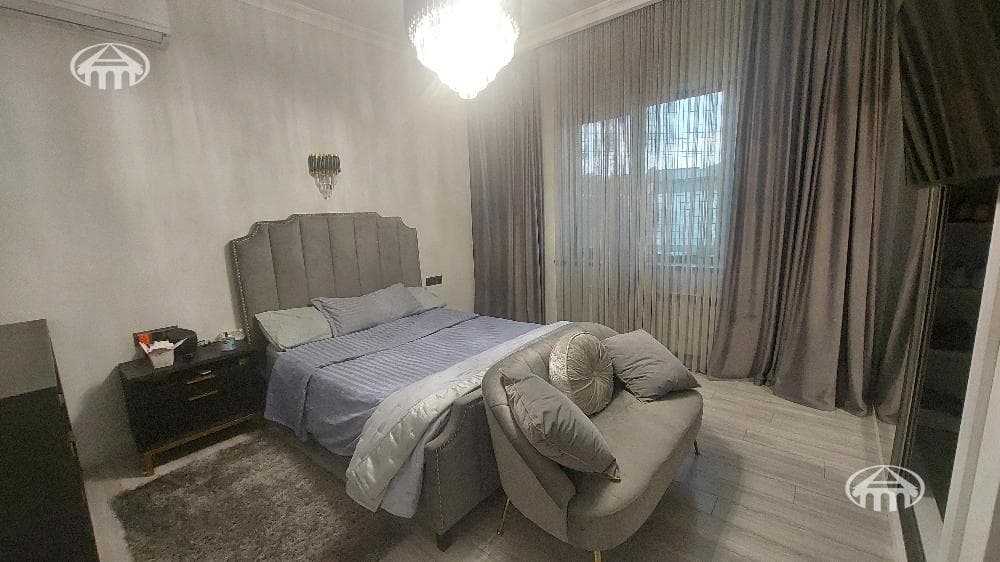 Mansion · 4 rooms · 292 m² · Qasax