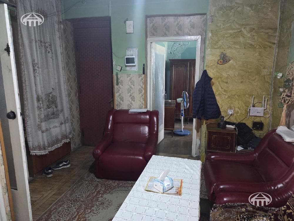 Apartment · 4 rooms · 94 m² · Nor Nork
