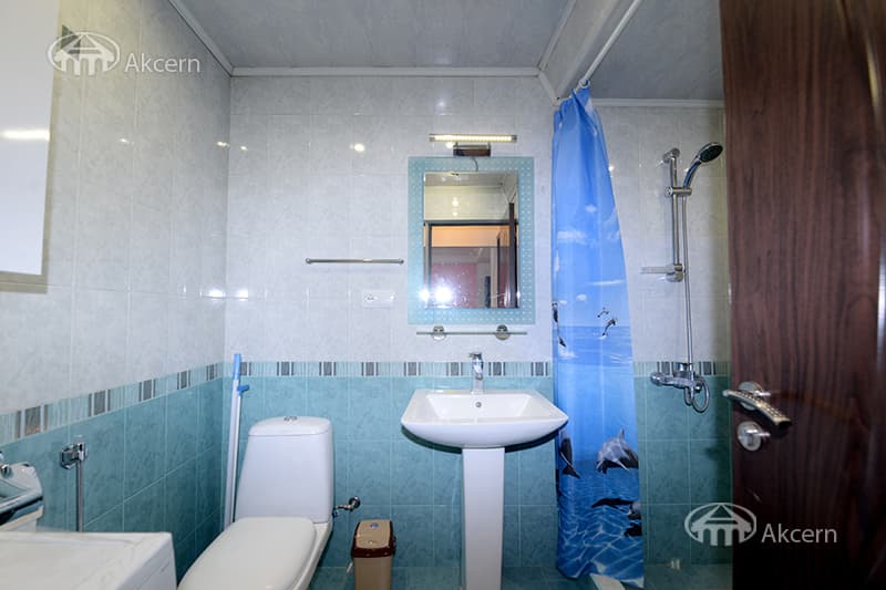 Квартира · 3 комн. · 69 м² · Канакер-Зейтун