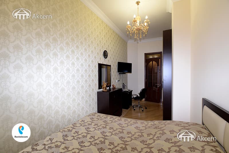 Квартира · 5 комн. · 120 м² · Кентрон