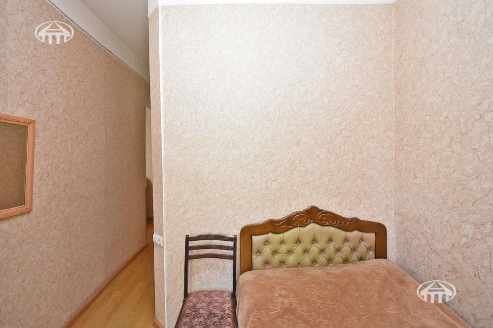 Apartment · 1 rooms · 36 m² · Kentron