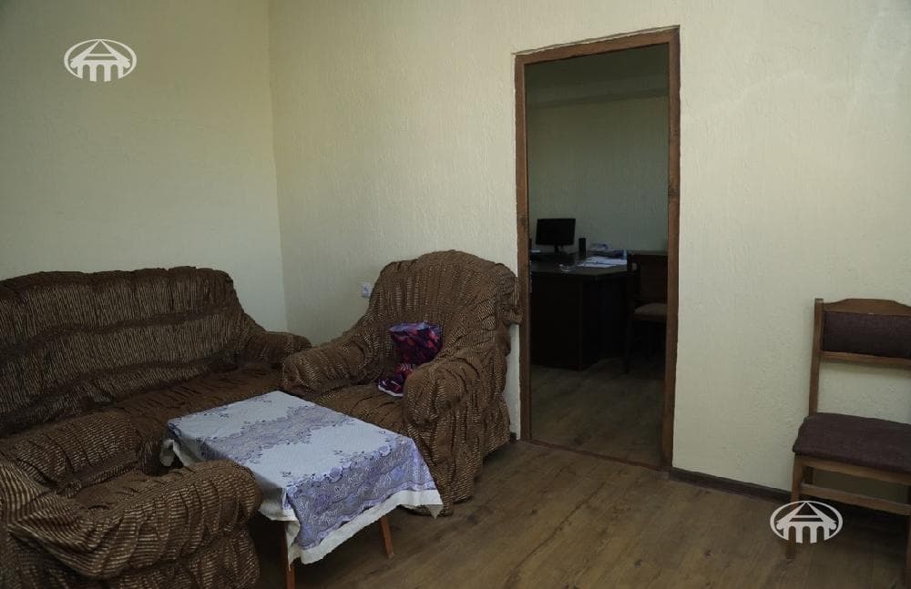 Прочее · 1 565 м² · Арзакан