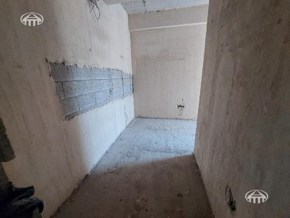 Apartment · 4 rooms · 110 m² · Kentron