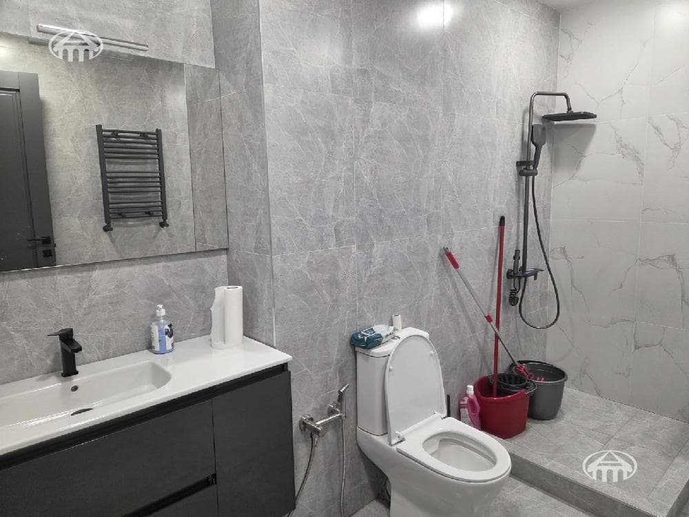 Квартира · 2 комн. · 72 м² · Арабкир