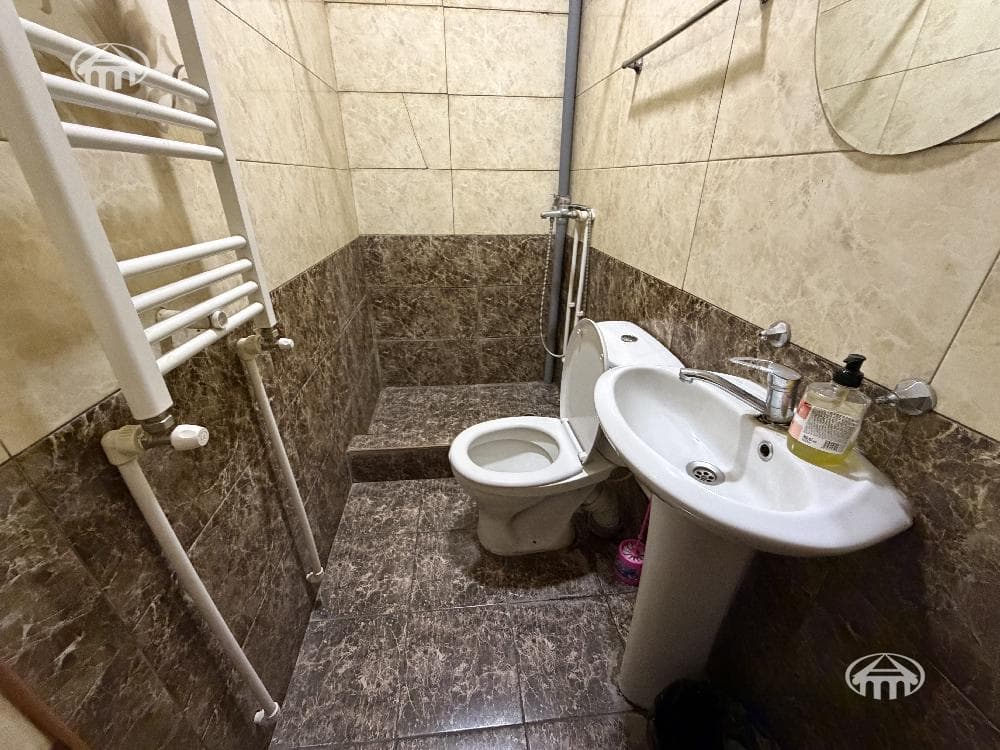 Hotel · 9 rooms · 380 m² · Shengavit