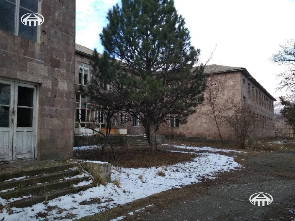 Հողատարածք · 30 433 մ² · Օձուն