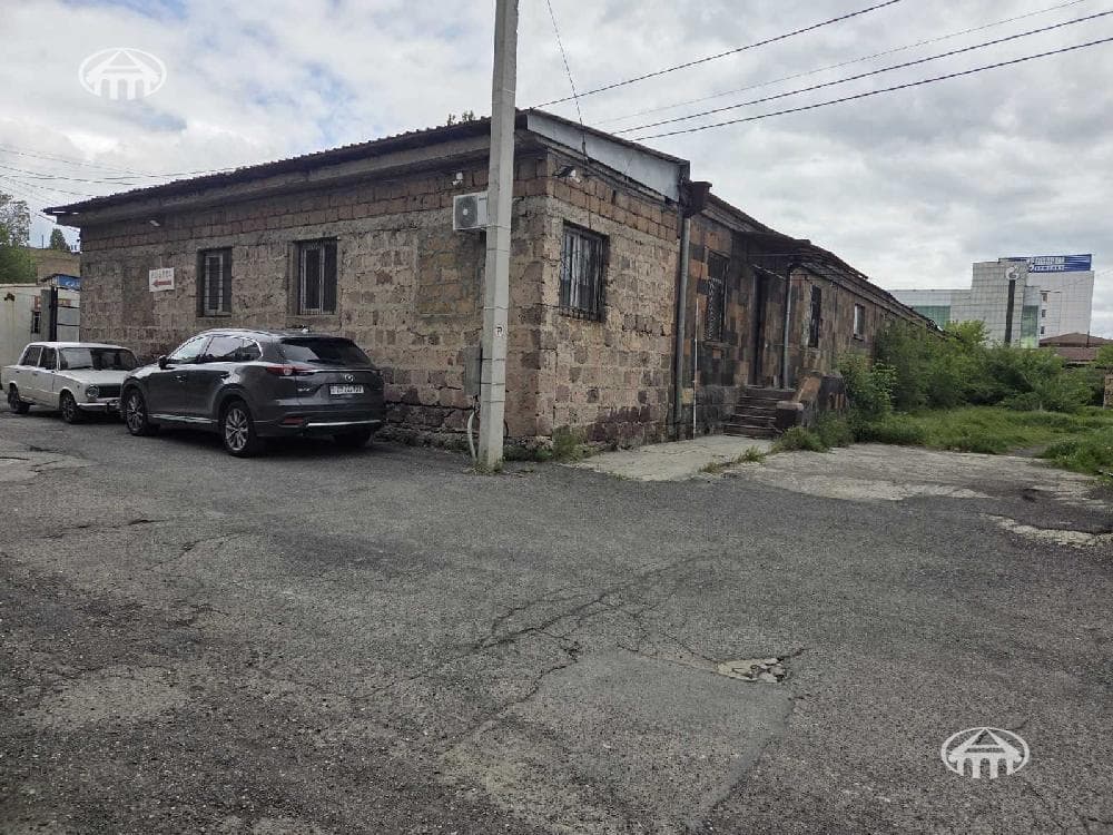 Участок · 7 037 м² · Арабкир