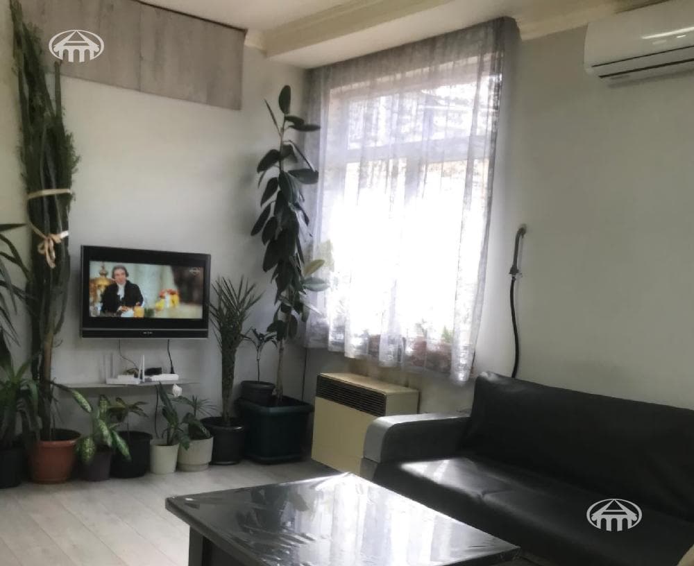 Սեփական տուն · 2 սեն. · 49 մ² · Արաբկիր