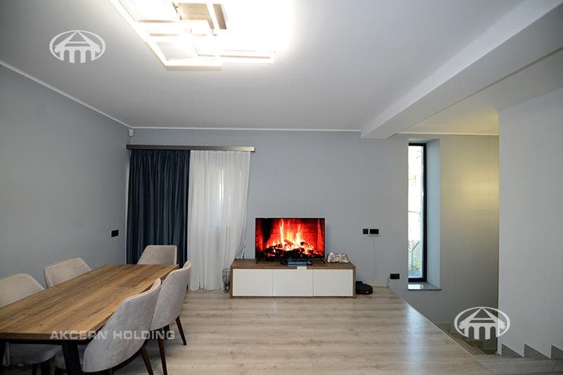 Mansion · 3 rooms · 120 m² · Kanaker-Zeytun