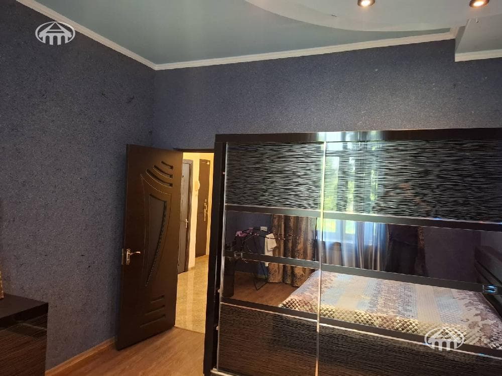 Квартира · 3 комн. · 83 м² · Шенгавит