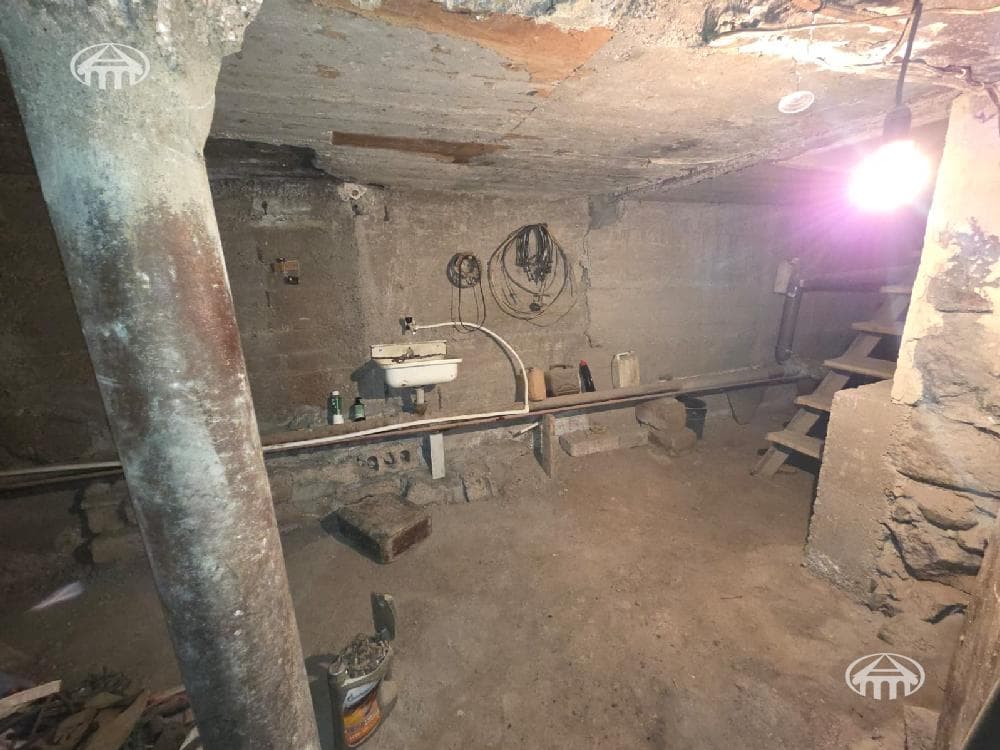 House · 7 rooms · 542 m² · Ajapnyak