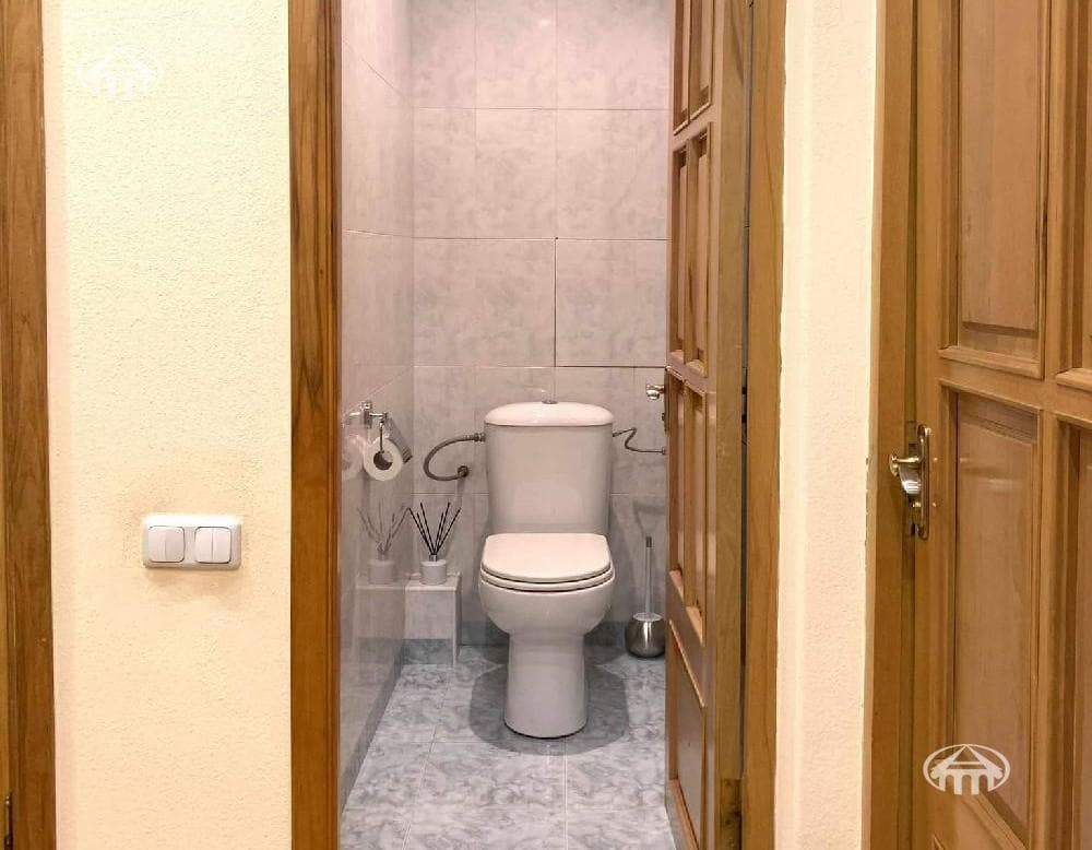 Квартира · 2 комн. · 65 м² · Арабкир