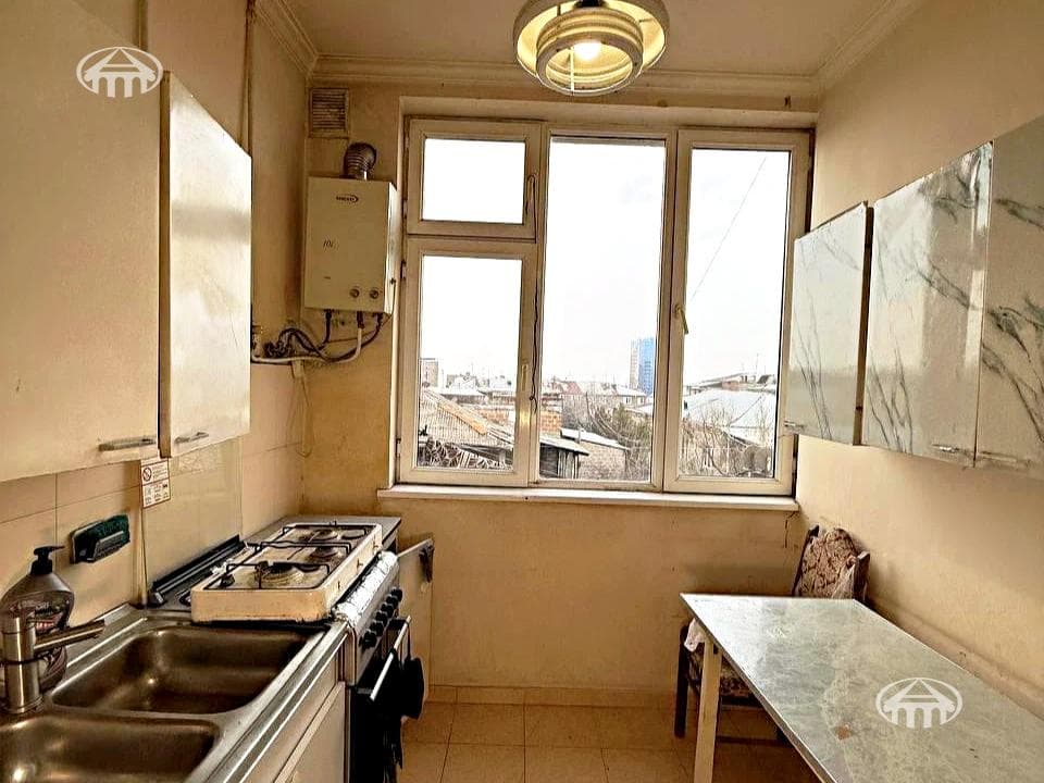 Квартира · 1 комн. · 41 м² · Канакер-Зейтун