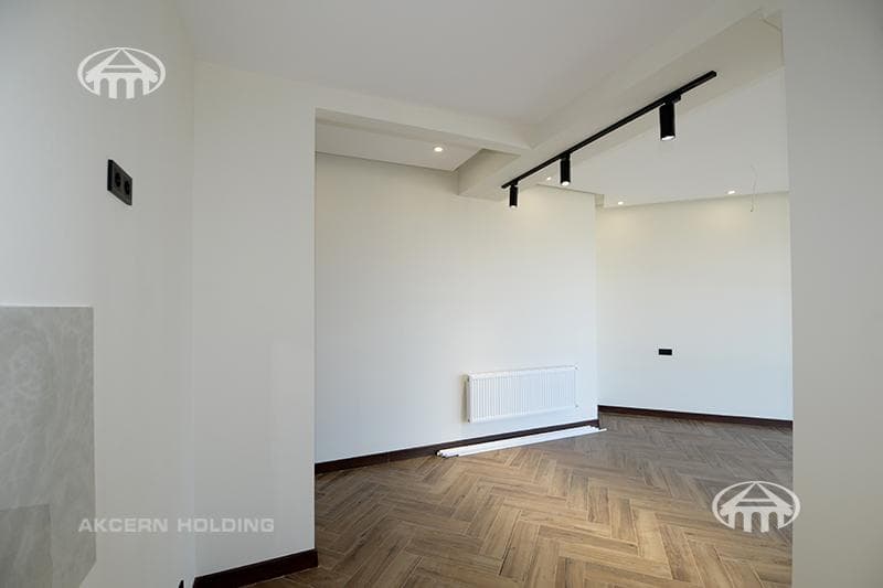 Квартира · 3 комн. · 83 м² · Нор-Норк