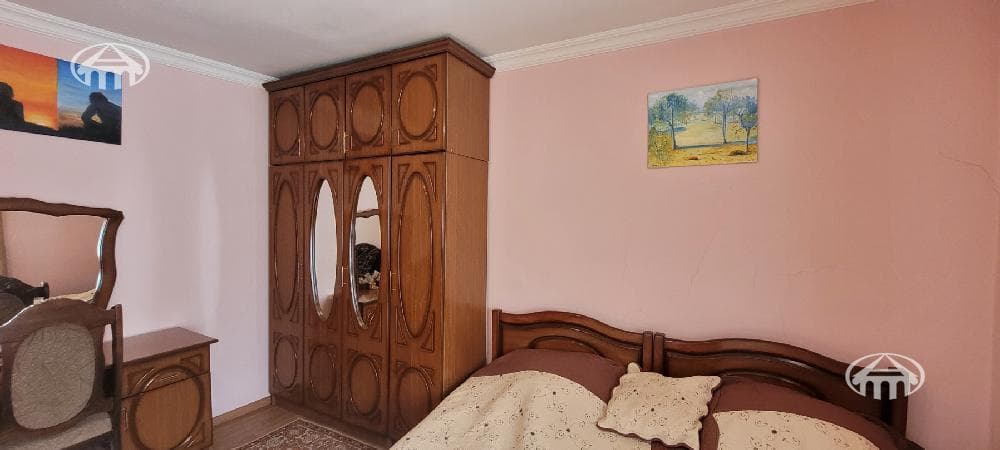 Mansion · 100 m² · Aramus