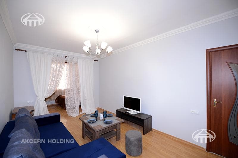 Apartment · 1 rooms · 42 m² · Arabkir