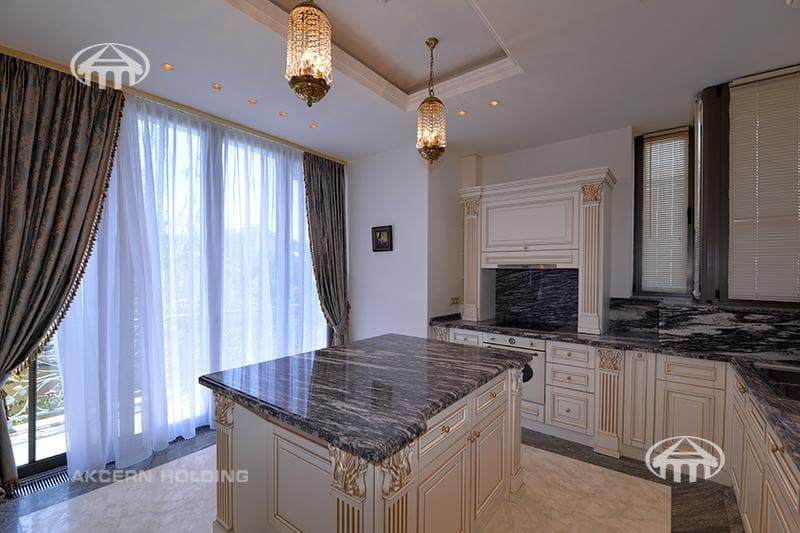 Առանձնատուն · 9 սեն. · 505 մ² · Արաբկիր