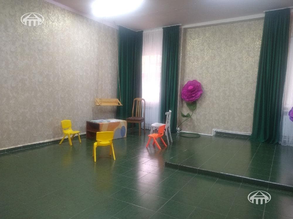 Office · 180 m² · Nor Nork