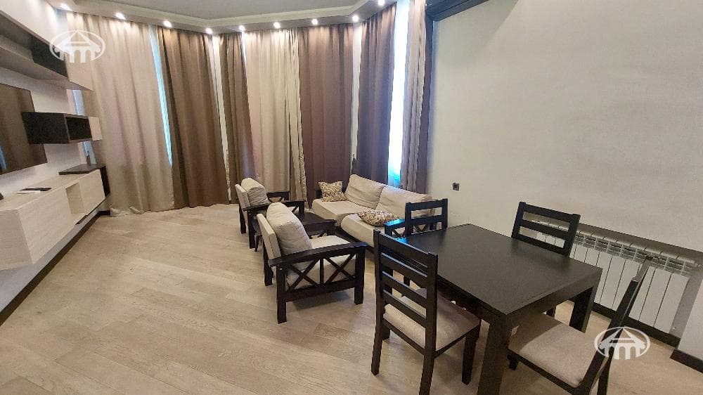 Apartment · 68 m² · Arabkir