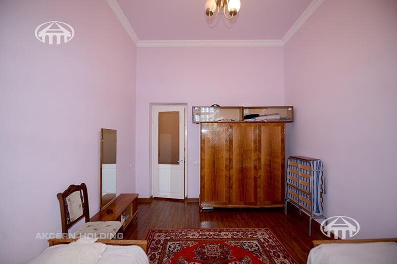 Особняк · 5 комн. · 310 м² · Арташаван