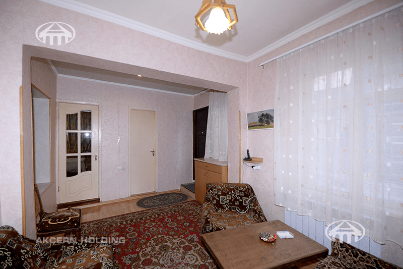 Дом · 3 комн. · 82 м² · Арабкир