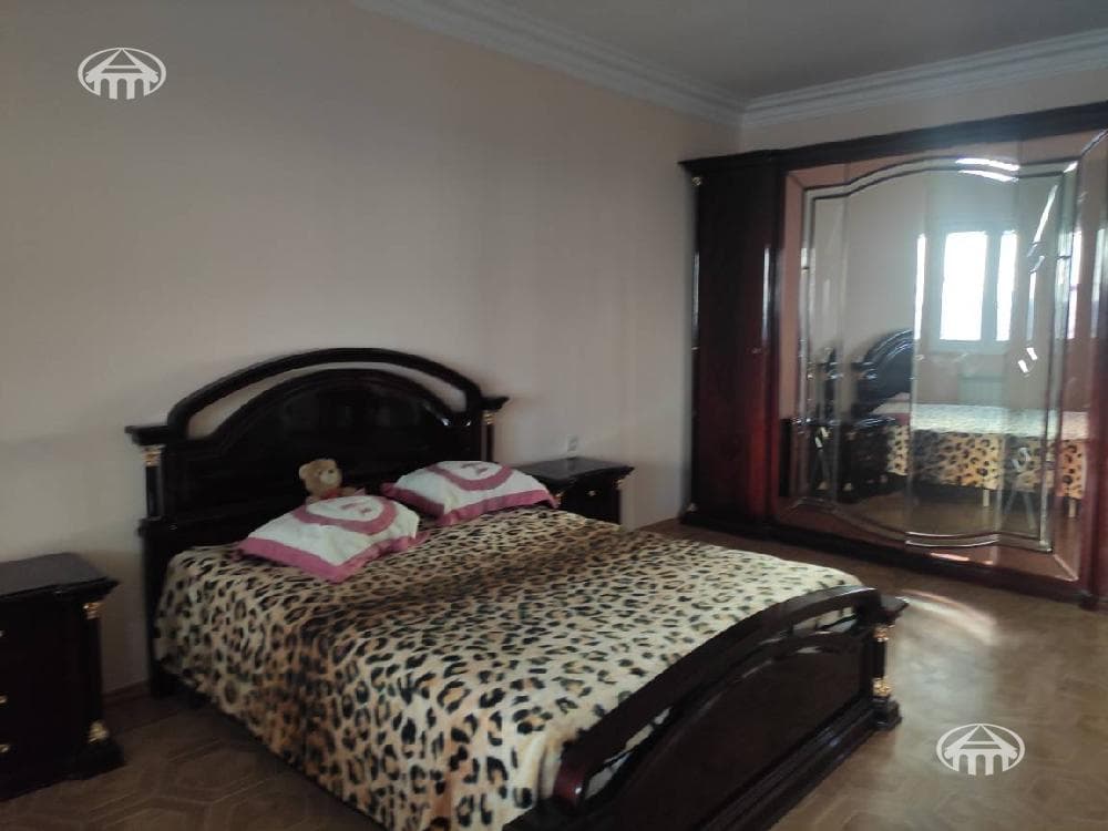 Mansion · 7 rooms · 732 m² · Nork-Marash