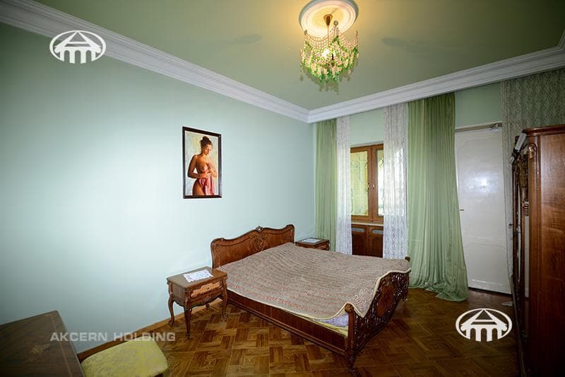 Mansion · 9 rooms · 605 m² · Nork-Marash
