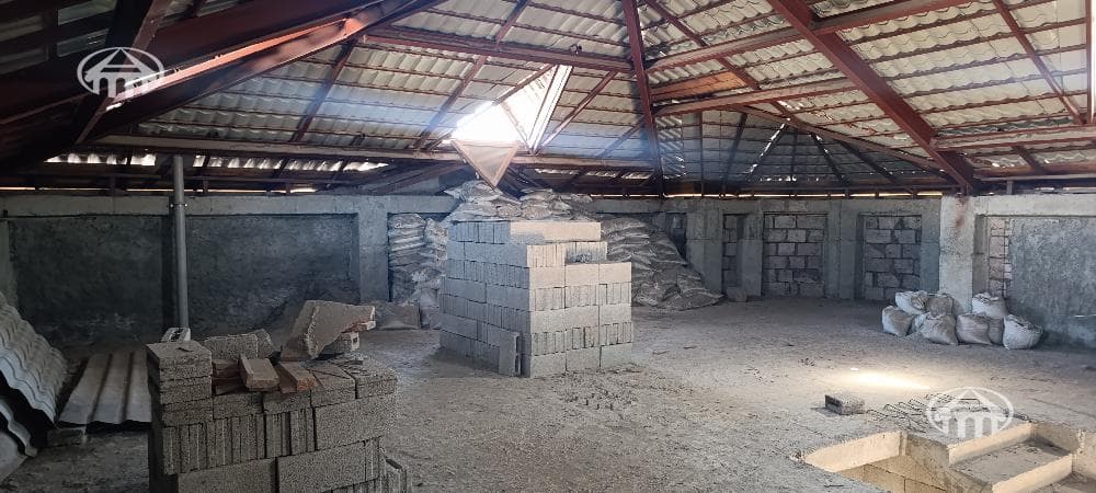 Առանձնատուն · 5 սեն. · 439 մ² · Արաբկիր