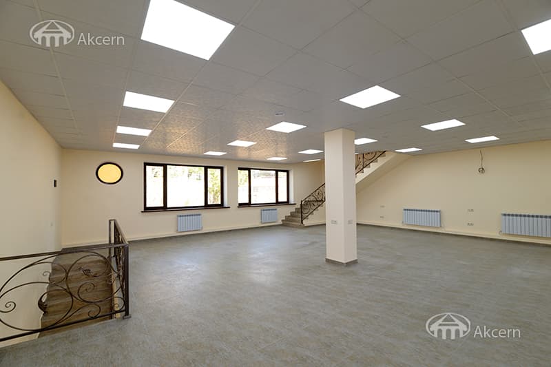 Առանձնատուն · 6 սեն. · 323 մ² · Արաբկիր — Լուսանկար 5 / 26