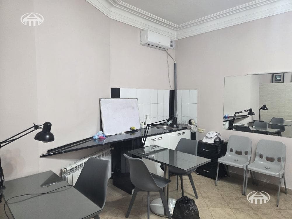 Магазин · 123 м² · Арабкир