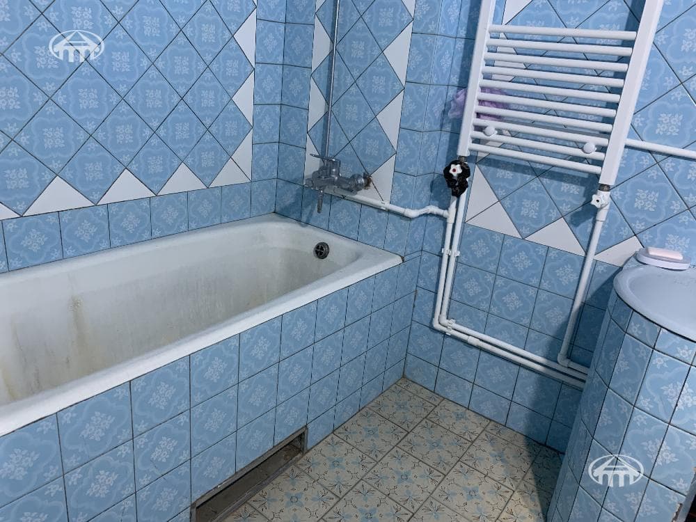 Apartment · 3 rooms · 83 m² · Arabkir