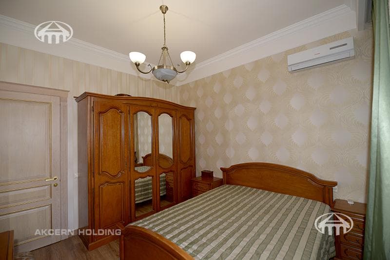Квартира · 3 комн. · 110 м² · Кентрон