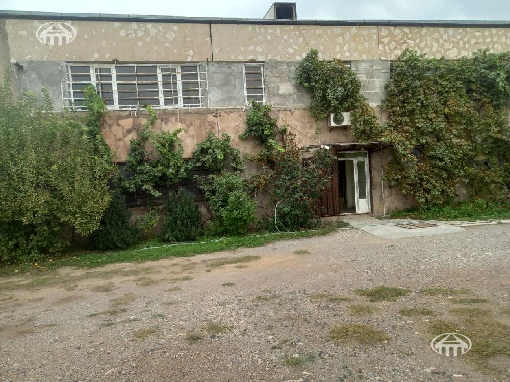 Այլ · 3000 մ² · գ. Ոսկեվազ