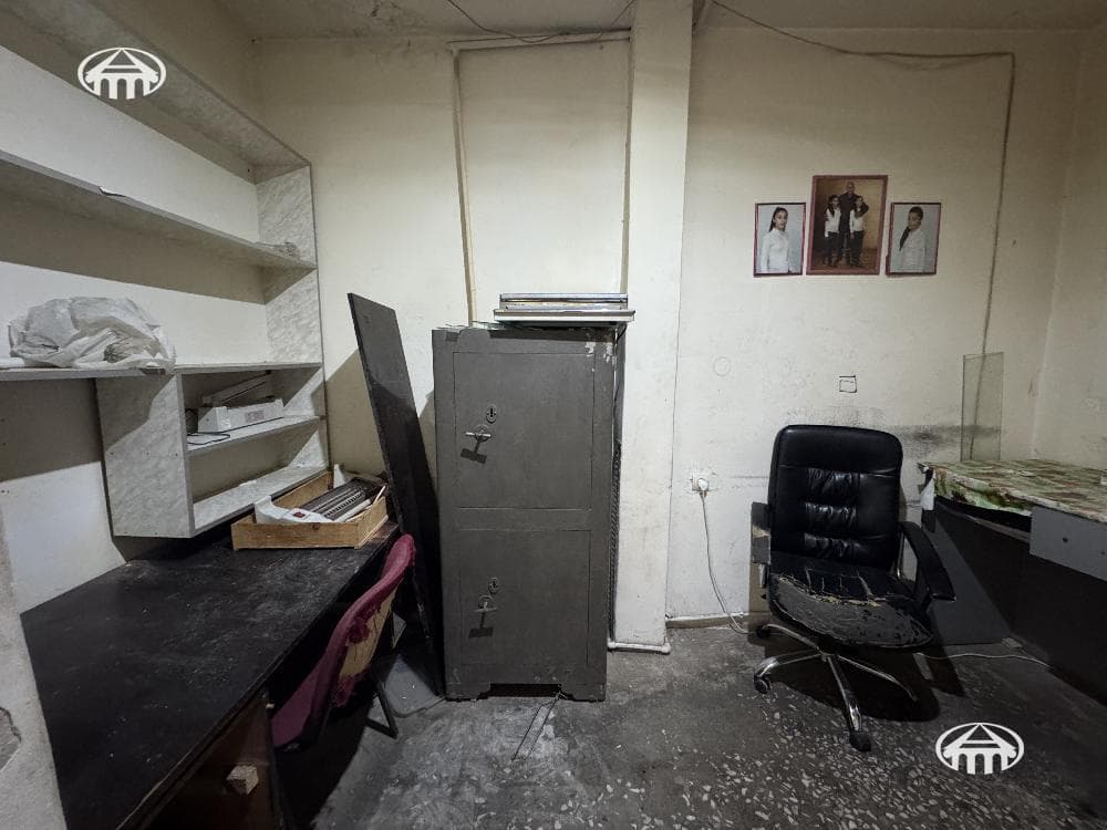 Магазин · 158 м² · Канакер-Зейтун