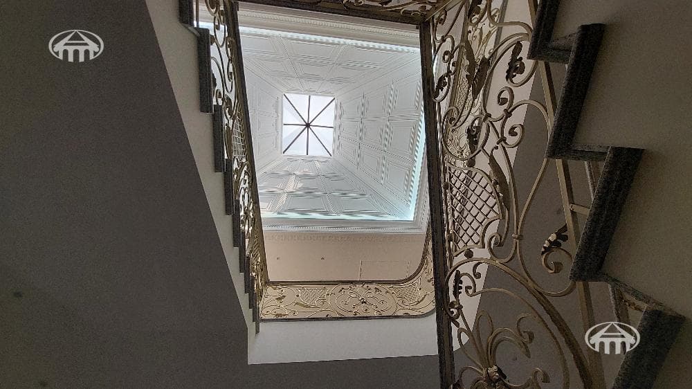 Mansion · 5 rooms · 600 m² · Davtashen