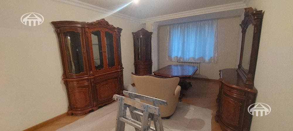 Apartment · 3 rooms · 84 m² · Kentron